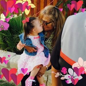 Meet your Posher, Lorrie